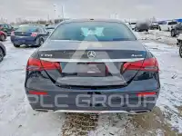 2021 Mercedes Benz E-Class photo