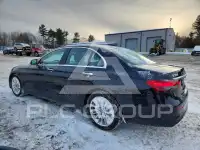 2021 Mercedes Benz E-Class photo
