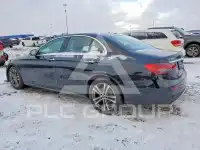 2021 Mercedes Benz E-Class photo