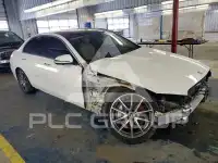 2021 Mercedes Benz E-Class photo