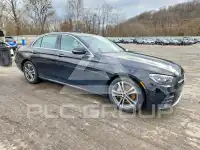 2021 Mercedes Benz E-Class photo