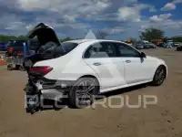 2021 Mercedes Benz E-Class фото