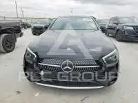 2021 Mercedes Benz E-Class photo