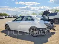 2021 Mercedes Benz E-Class фото