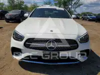 2021 Mercedes Benz E-Class фото