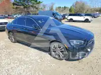 2021 Mercedes Benz E-Class photo