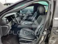 2021 Mercedes Benz E-Class photo