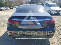 2021 Mercedes Benz E-Class photo