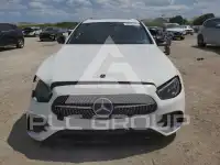 2021 Mercedes Benz E-Class фото