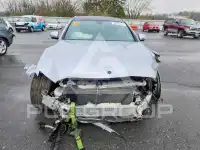 2021 Mercedes Benz E-Class photo