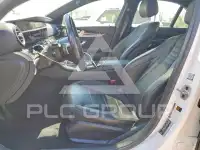 2021 Mercedes Benz E-Class фото