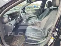 2021 Mercedes Benz E-Class photo