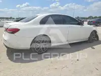2021 Mercedes Benz E-Class фото
