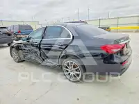 2021 Mercedes Benz E-Class photo