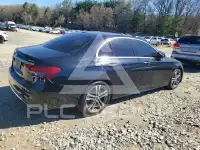 2021 Mercedes Benz E-Class photo