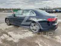 2021 Mercedes Benz E-Class photo