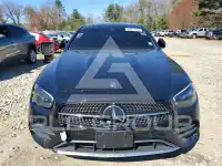 2021 Mercedes Benz E-Class photo