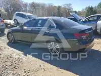 2021 Mercedes Benz E-Class photo