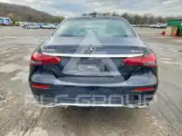 2021 Mercedes Benz E-Class photo
