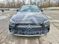 2021 Mercedes Benz E-Class photo