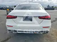 2021 Mercedes Benz E-Class фото