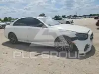2021 Mercedes Benz E-Class фото
