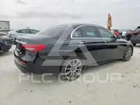 2021 Mercedes Benz E-Class photo