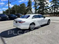 2021 Mercedes Benz S-Class photo