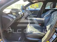 2021 Mercedes Benz S-Class фото