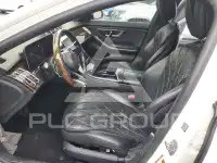 2021 Mercedes Benz S-Class фото