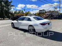2021 Mercedes Benz S-Class photo