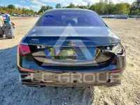 2021 Mercedes Benz S-Class фото