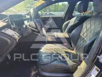 2021 Mercedes Benz S-Class фото