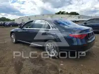 2021 Mercedes Benz S-Class фото