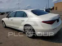 2021 Mercedes Benz S-Class фото