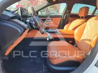 2021 Mercedes Benz S-Class фото