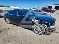 2021 Mercedes Benz S-Class фото