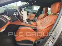 2021 Mercedes Benz S-Class фото