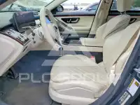 2021 Mercedes Benz S-Class фото