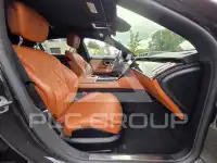 2021 Mercedes Benz S-Class фото