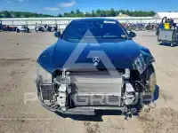 2021 Mercedes Benz S-Class фото