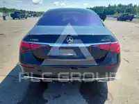 2021 Mercedes Benz S-Class фото