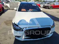 2021 Mercedes Benz S-Class фото