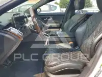 2021 Mercedes Benz S-Class фото