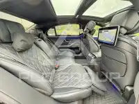 2021 Mercedes Benz S-Class фото