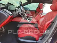 2021 Mercedes Benz S-Class фото