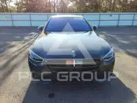 2021 Mercedes Benz S-Class фото