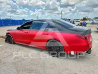 2021 Mercedes Benz S-Class фото