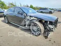 2021 Mercedes Benz S-Class фото