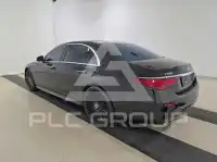 2021 Mercedes Benz S-Class фото